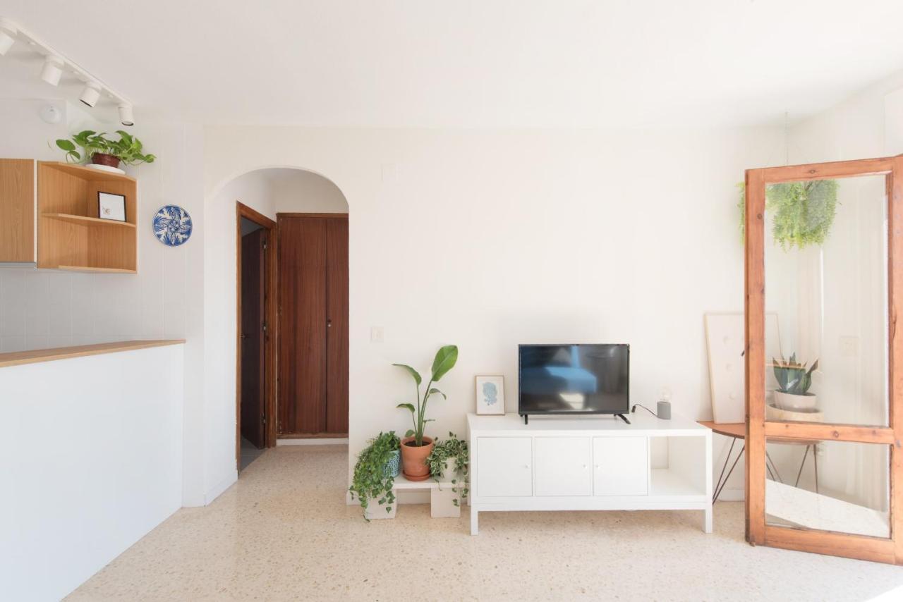 Blu Mare Apartment Peniscola Exterior photo