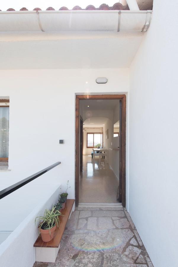 Blu Mare Apartment Peniscola Exterior photo