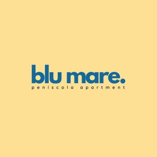 Blu Mare Apartment Peniscola Exterior photo
